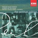 Itzhak Perlman|BBC Symphony Orchestra|Gennadi Rozhdestvensky - Prokofiev - Violin Concertos Sonata for 2 Violins MP3 – Hledejceny.cz