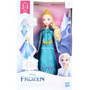 Hasbro Ledové království 2 Elsa královská přeměna