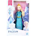 Hasbro Ledové království 2 Elsa královská přeměna – Zbozi.Blesk.cz