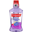 Colgate Plax Complete Care Clean Mint ústní voda 500 ml