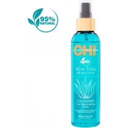 CHI Aloe Vera Curl Reactivating Spray 177 ml