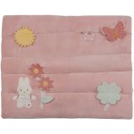 Little Dutch Hrací deka králíček Miffy Lucky Blossom – Hledejceny.cz