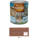 Xyladecor Classic HP 5 l Teak – Hledejceny.cz