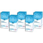 NATRIUM CHLORATUM DHU D6 TBL NOB 5 x 200 – Hledejceny.cz