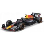 Bburago Formule F1 Oracle Red Bull Racing RB18 2022 nr.1 Max Verstappen with driv 1:43 – Hledejceny.cz