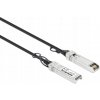 síťový kabel Intellinet 508391 Twinax SFP+ 10G DAC pasivní, MSA, 1m