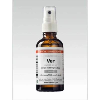 Marion VER 50 ml – Hledejceny.cz