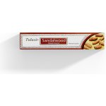 Tulasi indické vonné tyčinky Masala Premium Sandalwood 12 ks – Hledejceny.cz