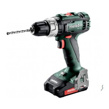 Metabo SB 18 L