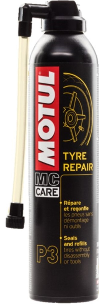 MOTUL TYRE REPAIR P3 300 ml