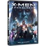 X-Men: Apokalypsa: DVD – Hledejceny.cz