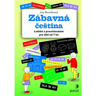Portál Zábavná čeština – Zbozi.Blesk.cz