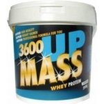 MUSKULVIT MASS UP 3600 2500 g – Zboží Dáma