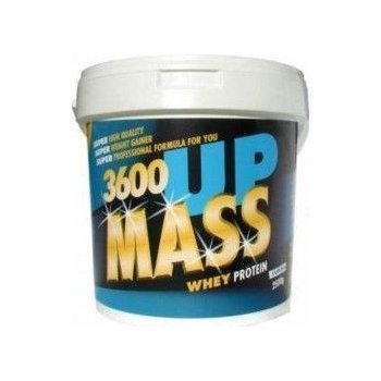 MUSKULVIT MASS UP 3600 2500 g