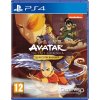 Hra na PS4 Avatar: The Last Airbender - Quest for Balance