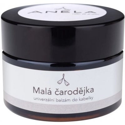Anela Malá čarodějka univerzální balzám do kabelky 15 ml – Hledejceny.cz