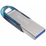 SanDisk Ultra Flair 64GB SDCZ73-064G-G46B – Zbozi.Blesk.cz