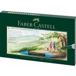 Faber-Castell Akvarelové popisovače Albrecht Dürer 16 barev – Zbozi.Blesk.cz