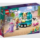  LEGO® Friends 41733 Pojízdná prodejna bubble tea