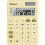 Canon LS-125KB PYL Pastelově žlutá – Zboží Živě