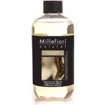 Millefiori Natural Mineral Gold náplň pro aroma difuzér 250 ml – Zboží Mobilmania
