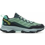 Merrell Speed Strike GTX 067372 jade zelená – Zbozi.Blesk.cz