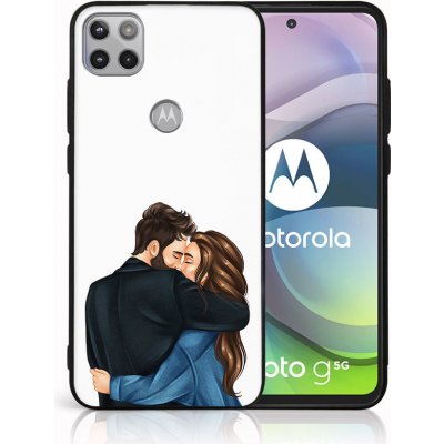 Vsechnonamobil 45971 MY ART Ochranný obal Motorola Moto G 5G COUPLE 117 – Zboží Živě