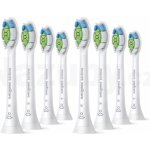 Philips Sonicare Optimal White HX6068/87 8 ks – Zbozi.Blesk.cz