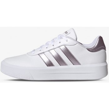 adidas dámské boty COurt Platform GV8999 bílý