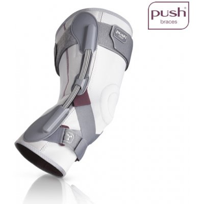 G.P.S. Ofa Push Med bandáž kolenní knee brace – Sleviste.cz