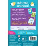 Asmodee Hoď sebou, slepičí prdelko! – Zboží Dáma