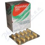 VENORUTON 300 POR 300MG CPS DUR 50 – Hledejceny.cz