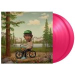 Wolf - Tyler, The Creator LP – Hledejceny.cz