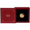The Perth Mint zlatá mince Lunar Series III Year of Dragon 2024 Proof 1/10 oz