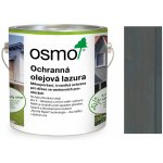 Osmo 905 Ochranná olejová lazura 2,5 l Patina – Zbozi.Blesk.cz