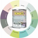 Bondex Garden Colors 0,75 l Turquoise Sky – Zboží Mobilmania