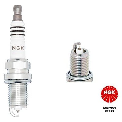 Zapalovací svíčka NGK 3764 – Zboží Mobilmania