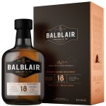 Balblair 18y 46% 0,7 l (kazeta) – Hledejceny.cz