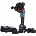 Makita DGA504RTJ – Zboží Dáma