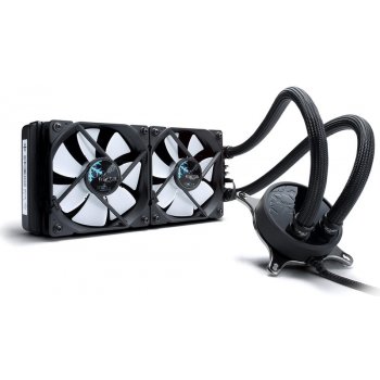 Fractal Design Celsius S24 FD-WCU-CELSIUS-S24-BK