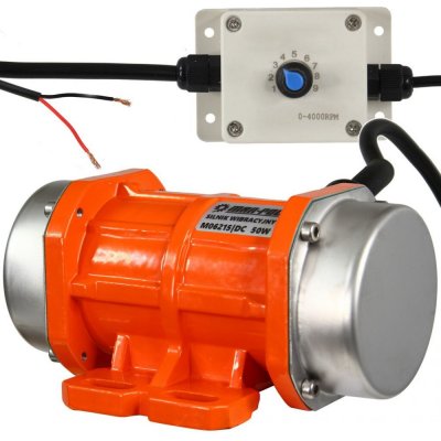 MAR-POL Vibrační motor M06215 – Sleviste.cz