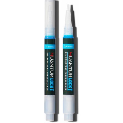 Pojistné lepidlo na závity 4UANTUM LOCK, 4UAD – Hledejceny.cz