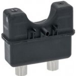 Bosch Siemens 00621811 00648078 dvojitá výlevka rozdělovač kávy pro automatické kávovary EQ.5 VeroCafe – Hledejceny.cz