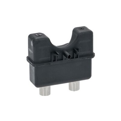 Bosch Siemens 00621811 00648078 dvojitá výlevka rozdělovač kávy pro automatické kávovary EQ.5 VeroCafe – Hledejceny.cz