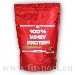 ATP Nutrition 100% Whey Protein 750 g – Hledejceny.cz