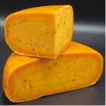 Fianco Uzený kravský sýr s chilli 100 g – Sleviste.cz