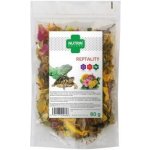 Nutrin Nature Reptality 80 g – Zboží Dáma