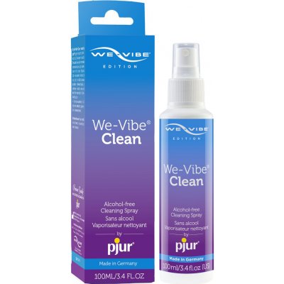 Pjur Sprej PJUR WE-VIBE Clean 100 ml