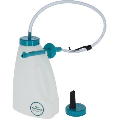 Drencher Antahi plastový Starter Pack 2v1 bez popruhu – Zboží Mobilmania