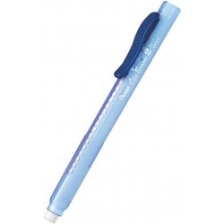 Pentel Clic Eraser ZE11T modrá